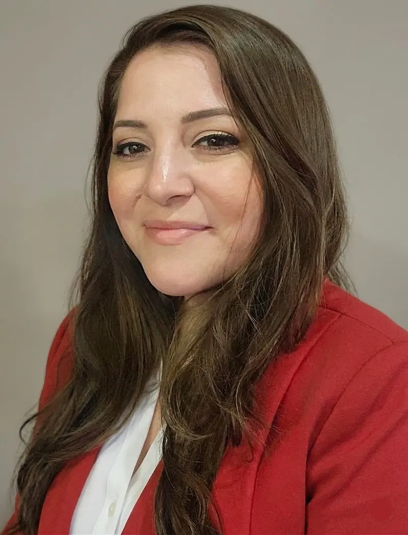 Alanna Roseberry, Cofounder and Board Member