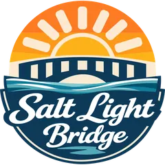 Salt Light Bridge